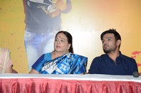 Naresh Son Nawin Vijaykrishna 2015 Birthday Celebrations